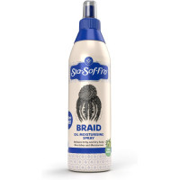 SSF BRAIDS 6X250ML SHR OIL MOIST SPRAY
