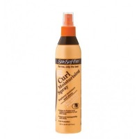 SSF 12X250ML CURL MOIST SPRAY