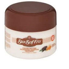 SSF 6X125ML+25ML H/FOOD NOURISH TREATM