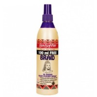 SSF 12X350ML BRAID H/P/SPRAY