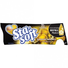STA SOFT REF 18X500ML A/T/INDULGENCE