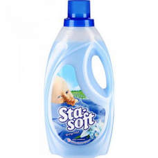 STA SOFT 9X2LT S/FRESH