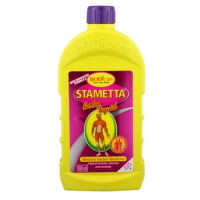 STAMETTA 24X500ML