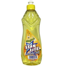 STARLITE D/W 25X750ML CITRUS BURST