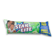 STARLITE F/S 18X500ML REF APPLE