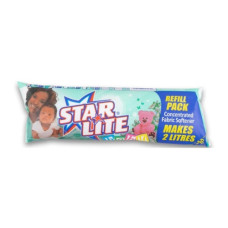 STARLITE F/S 18X500ML REF BABY
