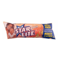 STARLITE F/S 18X500ML REF PEACH