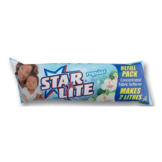 STARLITE F/S 18X500ML REF REGULAR
