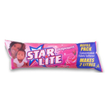 STARLITE F/S 18X500ML REF POTPOURRI