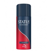STATUS SPRAY 6X130ML SHRINK RESPECT