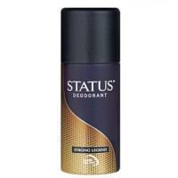 STATUS SPRAY 6X130ML SHRINK STRNG LEGEND