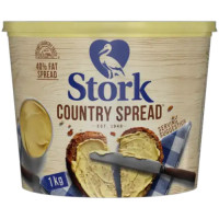 STORK TUB 16X1KG