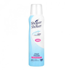 STS DEO 6X150ML WOMEN FRESH POWDER APS