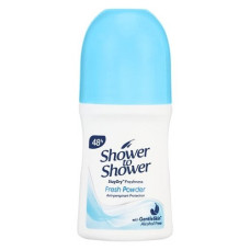 STS R/ON 6X50ML F FRESH POWDER