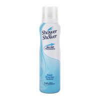 STS DEO 6X150ML WOMEN F/POWDER