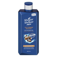 STS MEN S/GEL 6X500ML EXTREME BOOST