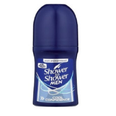 STS R/ON 6X50ML M COOL CONFIDENCE