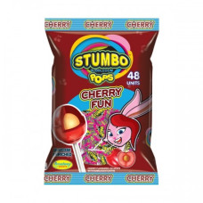 STUMBO 16X48X17G CHERRY FUN