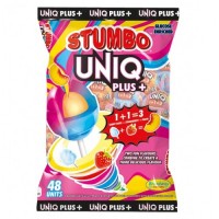 STUMBO 16X48X17G UNIQ PLUS