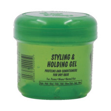 STYLE & IMAGE 6X225ML EDGE CONTR GEL