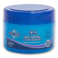 STYLIN DREDZ E/CONTROL GEL 6X250