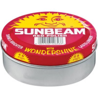 SUNBEAM 6X6X350ML RED