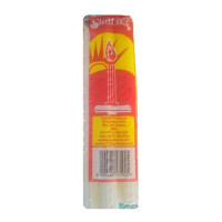 CANDLES SUNFREE 25X366G