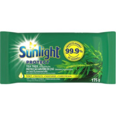 SUNLIGHT B/S 12X6X175G TEA TREE