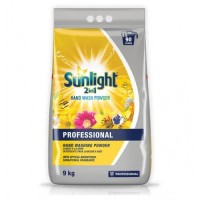 SUNLIGHT W/P 1X9KG HW PROFESSIONAL