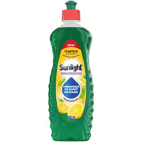 SUNLIGHT LIQ 6X6X400ML CASE