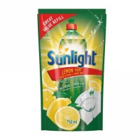 SUNLIGHT LIQ REF 20X750ML REG POUCH
