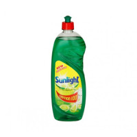 SUNLIGHT LIQ 5X5X750ML