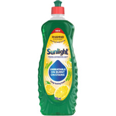 SUNLIGHT LIQ 5X5X750ML