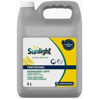 SUNLIGHT LIQ ORI 4X5L PROFESSIONAL