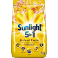 SUNLIGHT W/P 9X2KG F/BAG