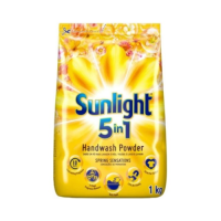 SUNLIGHT W/P 9X1KG F/BAG