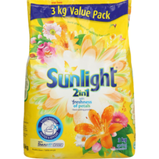 SUNLIGHT W/P 6X3KG FLEXI