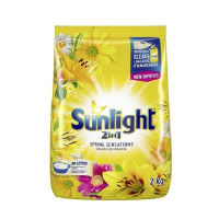 SUNLIGHT W/P 9X2KG F/BAG
