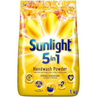SUNLIGHT W/P 9X1KG F/BAG