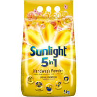 SUNLIGHT W/P 4X5KG