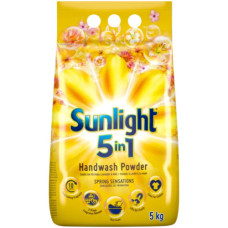 SUNLIGHT W/P 4X5KG