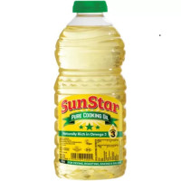 OIL SUNSTAR 12X375ML