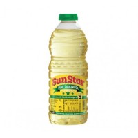 OIL SUNSTAR 12X500ML