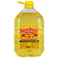 OIL SUNSTAR 4X5LT