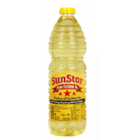 OIL SUNSTAR 12X750ML