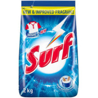 SURF W/P 9X2.2KG HANDWASH