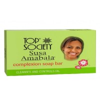 SUSA AMABALA 6X100G COMPLEX SOAP