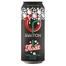 SWITCH 24X500ML COLA FLOAT
