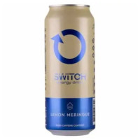 SWITCH 24X500ML LEMON MERINGUE