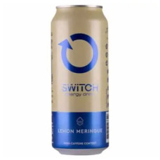 SWITCH 24X500ML LEMON MERINGUE